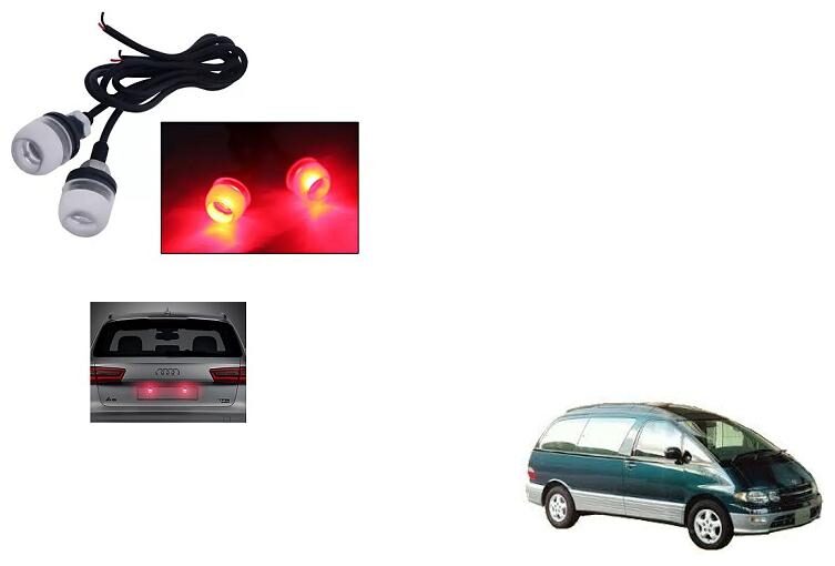 

Skynex Name Plate led Light Red For Toyota Lucida