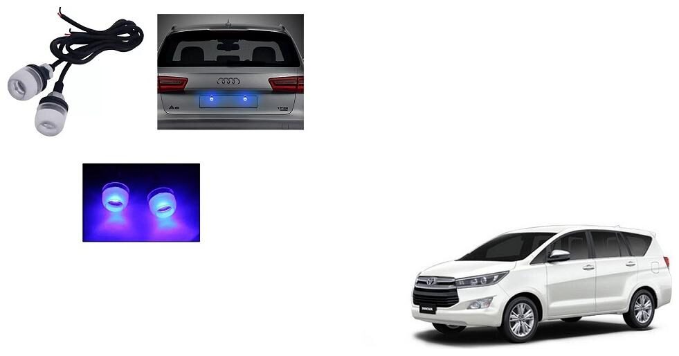 

Skynex Name Plate led Light Blue For Toyota Innova CrystA