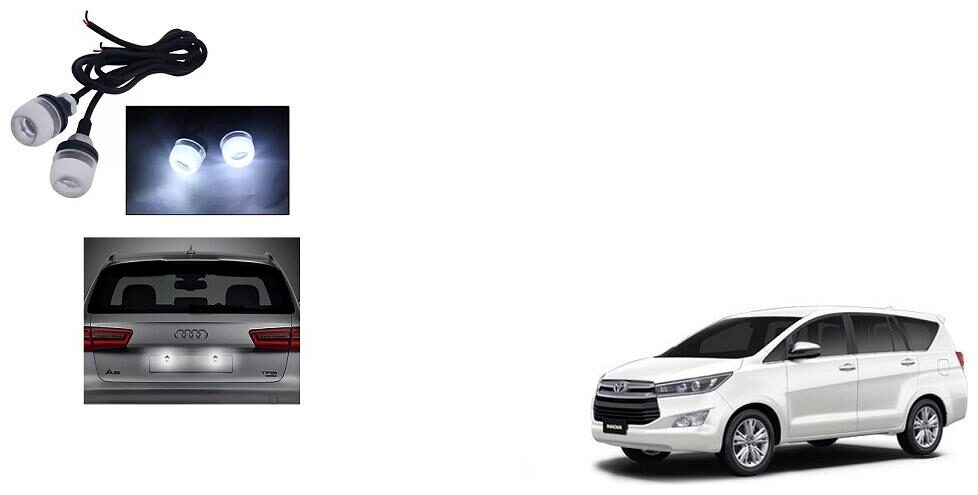 

Skynex Name Plate led Light White For Toyota Innova CrystA