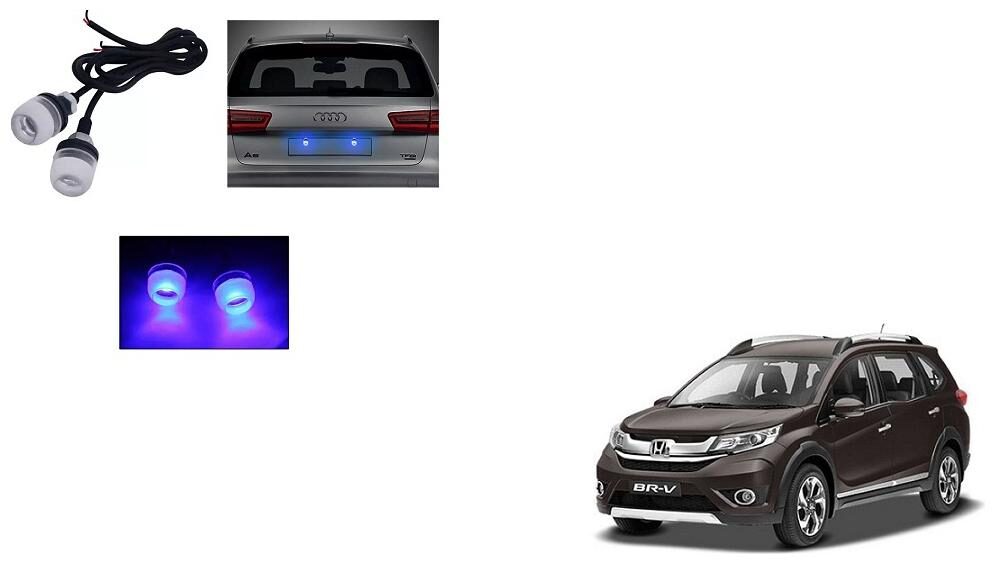 

Skynex Name Plate led Light Blue For Honda BRV