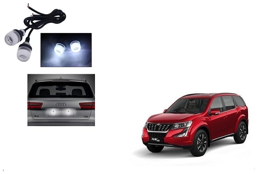 

Skynex Name Plate led Light White For Mahindra XUV 5OO