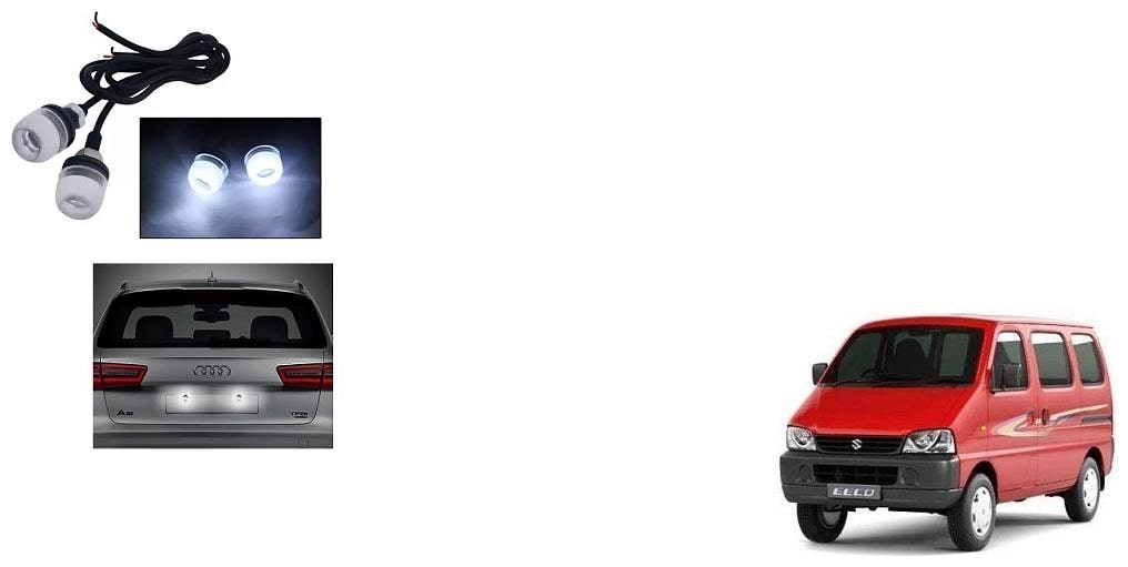 

Skynex Name Plate led Light White For Maruti Suzuki Eeco