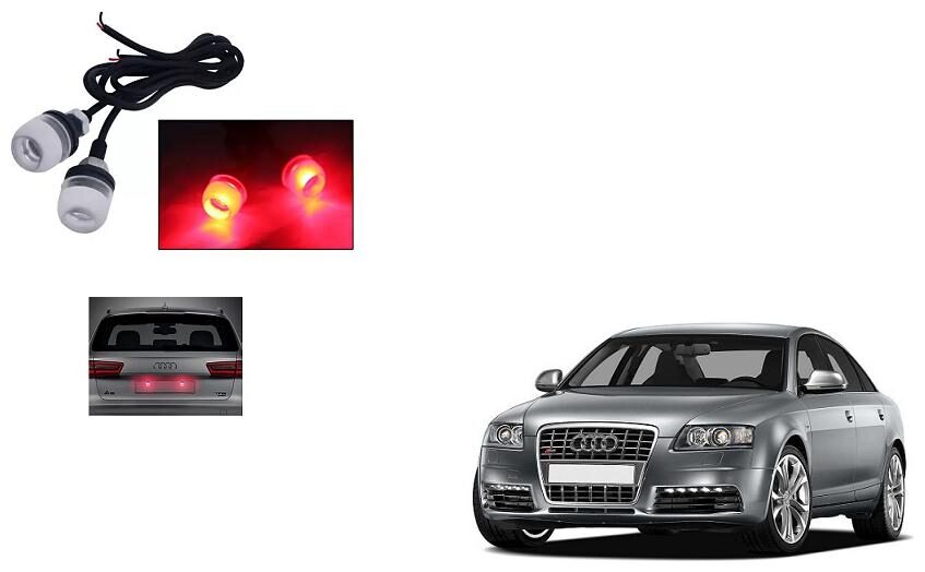 

Skynex Name Plate led Light Red For Audi S6