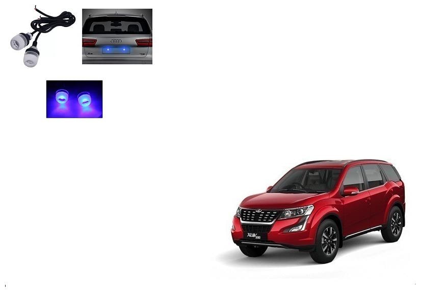 

Skynex Name Plate led Light Blue For Mahindra XUV 5OO