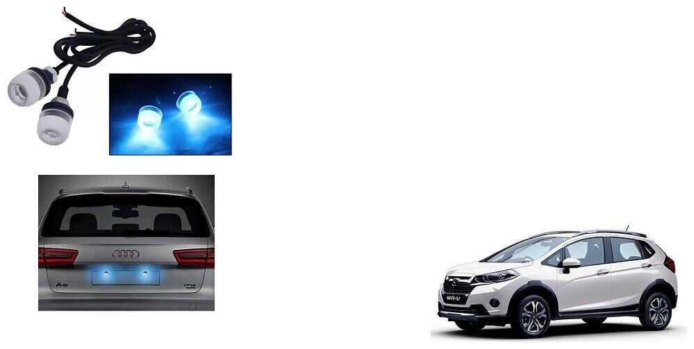 

Skynex Name Plate led Light Blue For Honda WRV