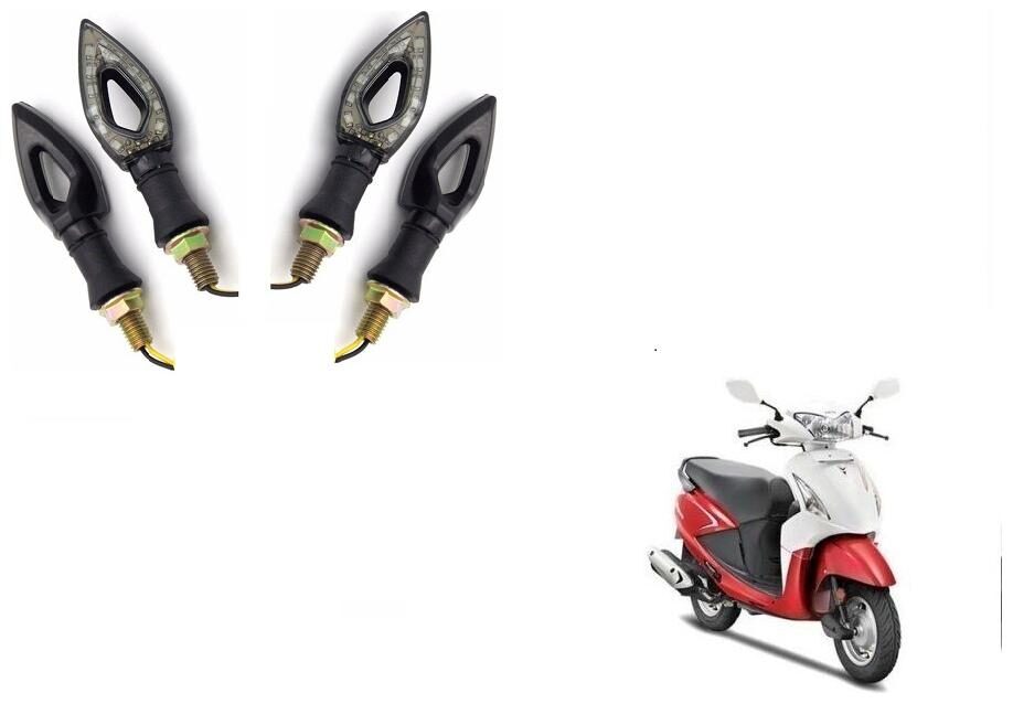 

Skynex Yellow Eye Indicators Set Of 4 For Hero Pleasure