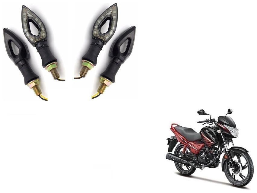 

Skynex Yellow Eye Indicators Set Of 4 For Hero Glamour