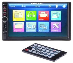 Car Stereos Online Buy Car Audio Player Music System For Cars At