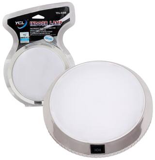 Buy Speedwav Ycl 640b Ceiling Led Roof Dome Light Blue Maruti Zen