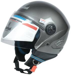 Helmets Upto 60 Off Buy Bike Bullet Helmet Online At Low Price Paytm Mall