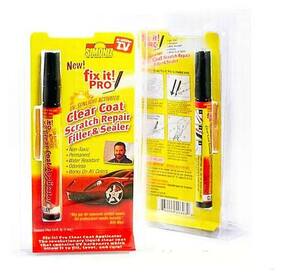 Car Scratch Remover Buy Scratch Remover Pen For Cars Online At