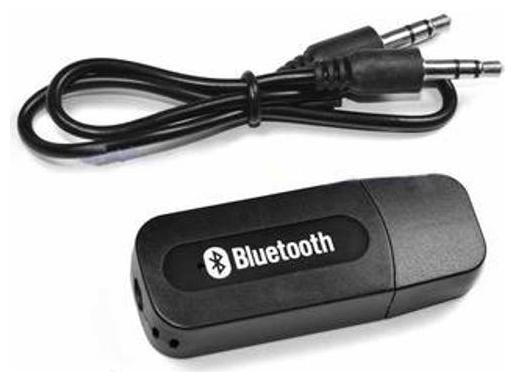 

Stereo Adapter Audio Receiver 3 5mm Music Wireless Hifi Dongle Transmitter Usb Mp3 Speaker Car