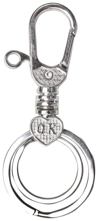 

Stylish Fancy Stainless Steel Bike Keychain Keyring- 07no - 1Pc Sold By Evershine Gifts And Household