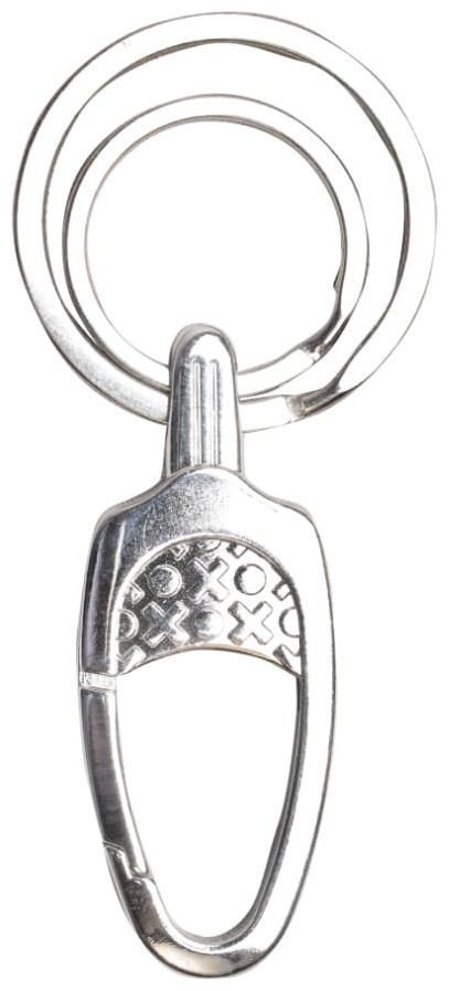 

Stylish Fancy Stainless Steel Bike Keychain Keyring- 10no - 1Pc Sold By Evershine Gifts And Household