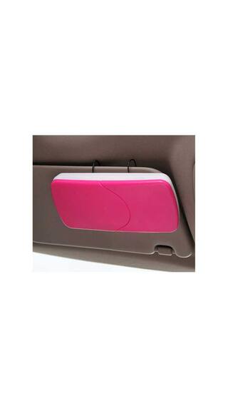 Sun Visor Tissue Box Convenient Which Fits On The Sun Visor Tissue Box Convenient Which Fits On The