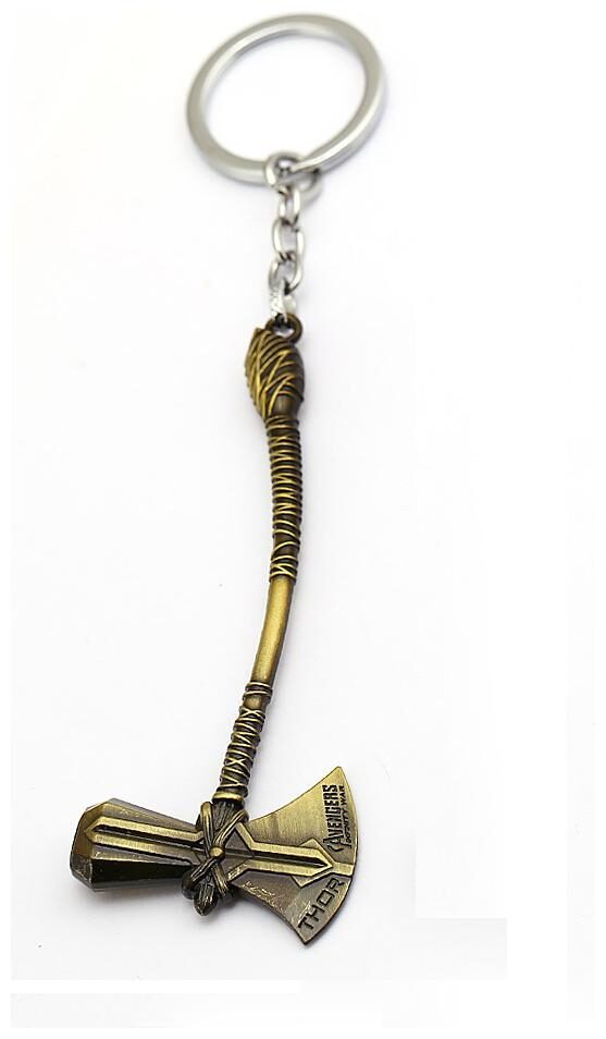 

Superhero Infinity Wars thanos Vibranium Hammer 3D logo