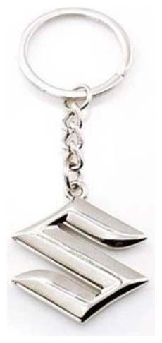 

Suzuki Metak Key Chain