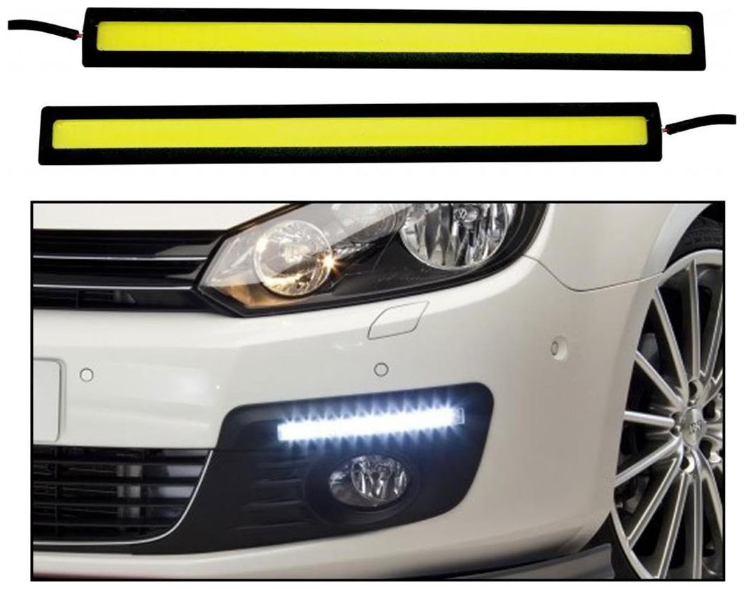 

Taichi Led Daytime Running Light For All Cars
