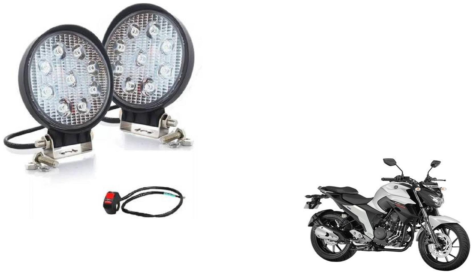 

Take Care Fog Lamp Headlight Side Marker Back Up Lamp LED (White)