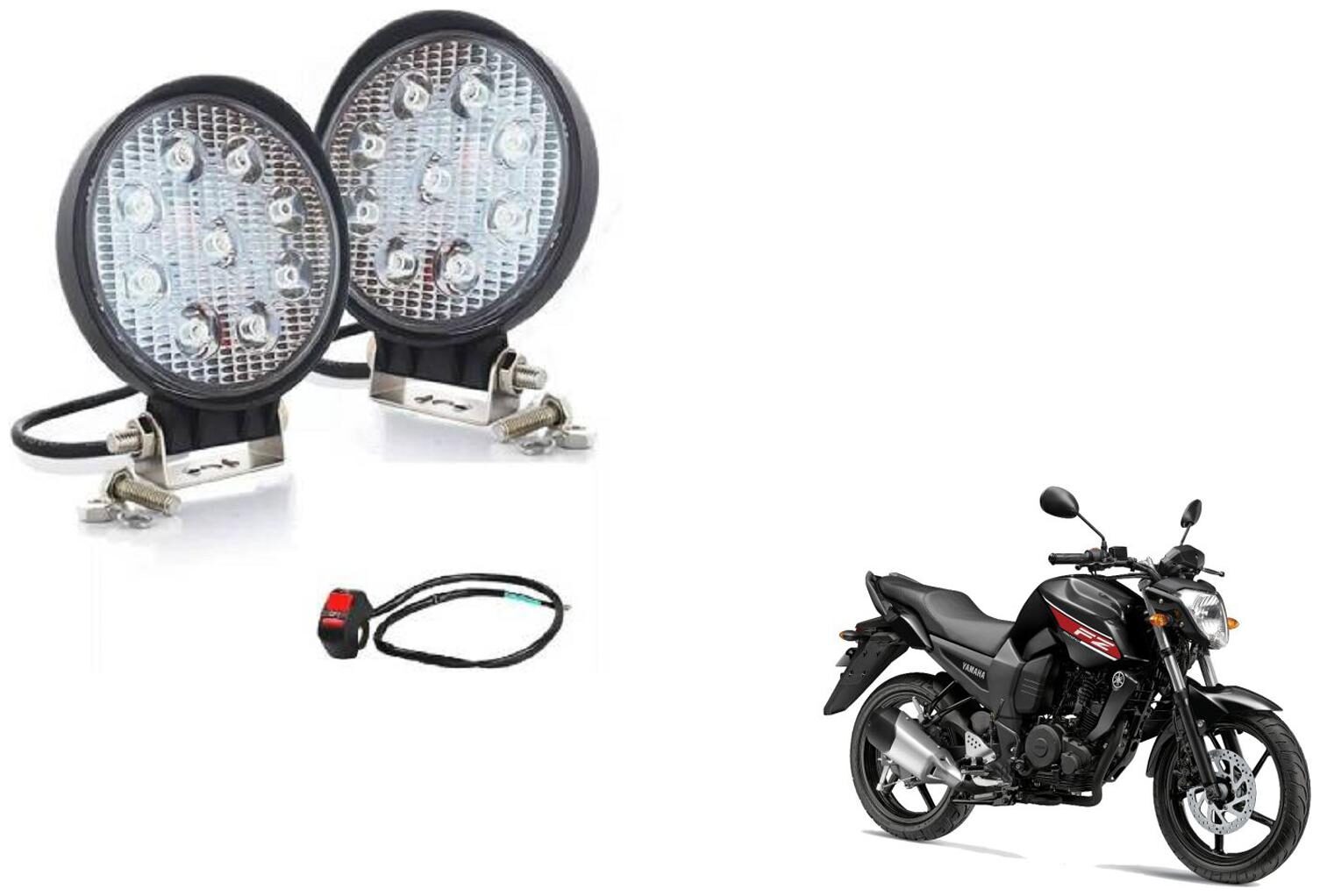 

Take Care Fog Lamp Headlight Side Marker Back Up Lamp LED (White)