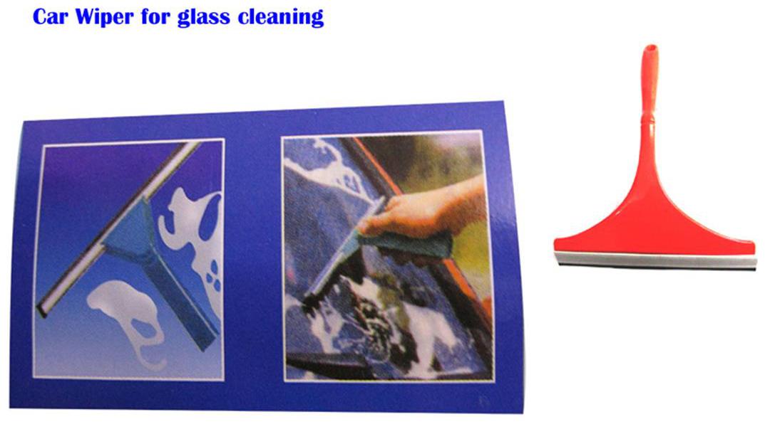 

Takecare Car Wiper For Glass Cleaning