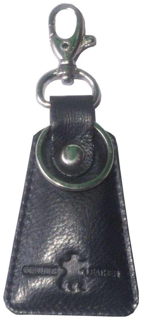 

Tamanna Leather Key Ring 02 Key Chain