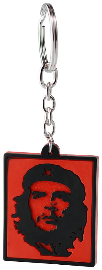 

Three Shades Bob Marley Face High Quality Silicone Key Chain in Unique Design