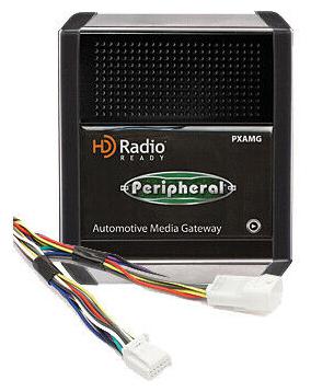 

Toyota 4 Runner 2007 To 2008 Car iPod Iphone Nano Touch Installation Adapter