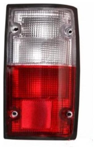 

TOYOTA QUALIS TAIL LIGHT BACKLIGHT ASSEMBLY TYPE 1 RIGHT SIDE
