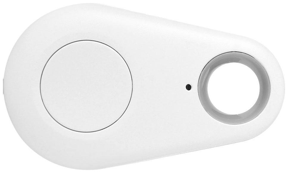 

TSV Wireless White tooth 4 0 Anti-lost Anti-Theft Alarm Device GPS Locator Remote Shutter and Recording Tracker