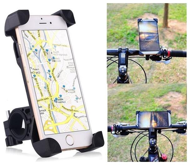

Universal Bike Mobile Holder-96