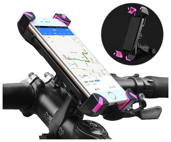 

Universal Bike Mobile Holder-58