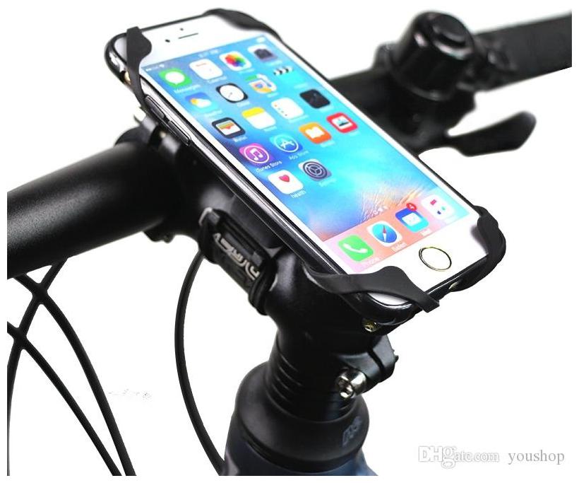 

Universal Bike Mobile Holder-65