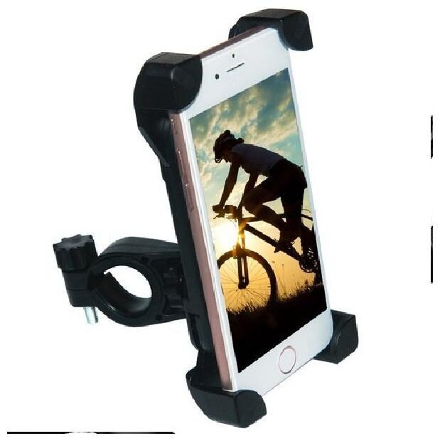 

Universal Bike Mobile Holder-21