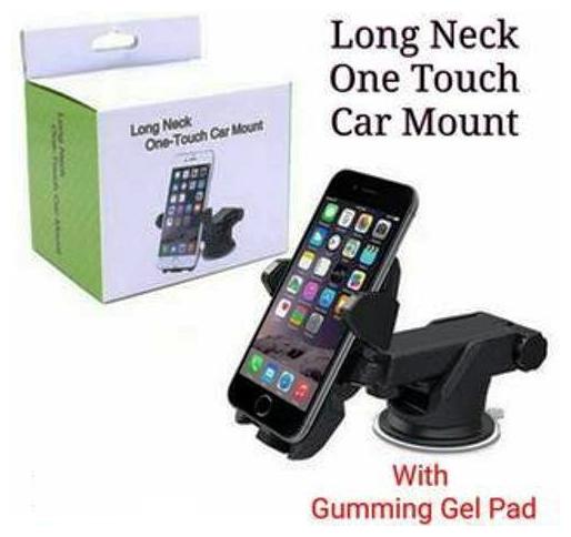 

Universal One touchcar phones holder all smart phone