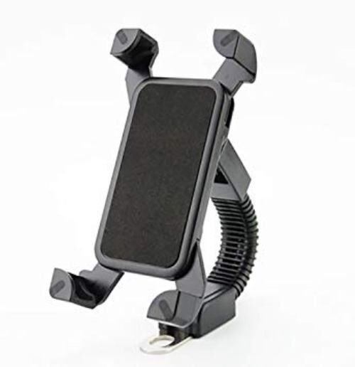 

Universal TRUETEK 360 Rotation BYKE Phone Mobile Holder