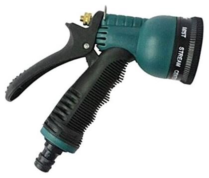 

Vagmi 8 in 1 car washer nozzle gun high pressure washer Gun Nozzle
