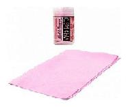 

VAGMI Chamois Leather Vehicle Washing Cloth Clean Cham (PIK)