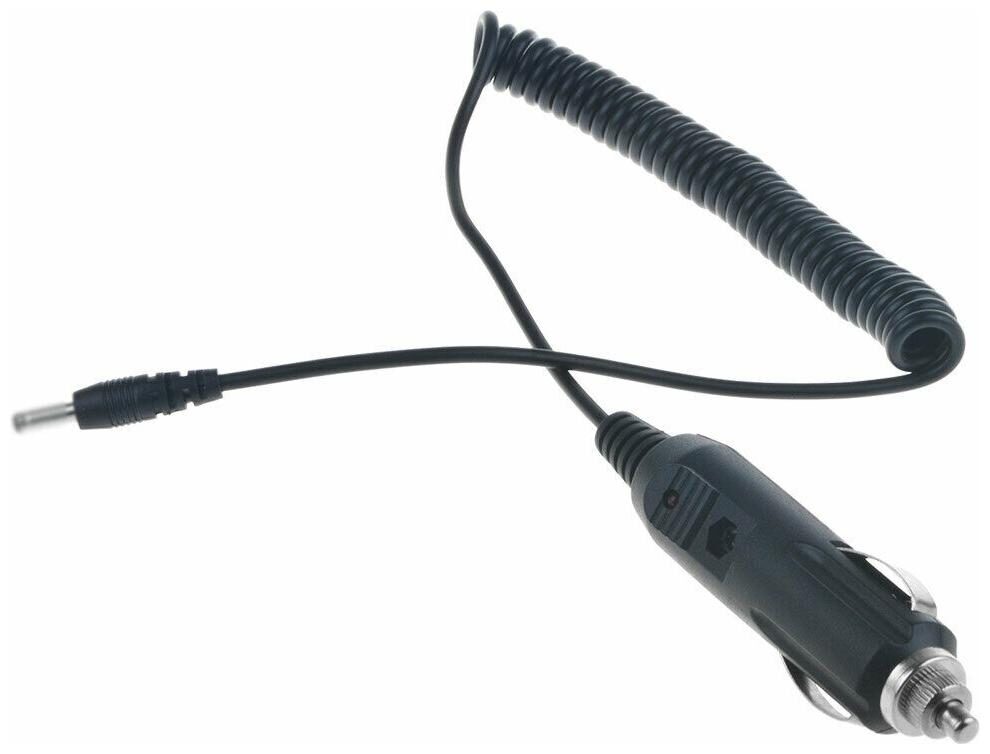 New Car Charger for Cobra ESD-6050 ESD-6700 ESD-7000 ESD-7400 Radar Detector