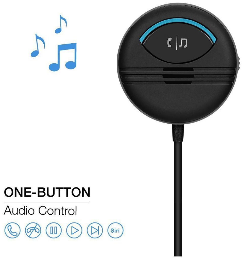 

Car Bluetooth VeeDee Kript 4 0 (Black)