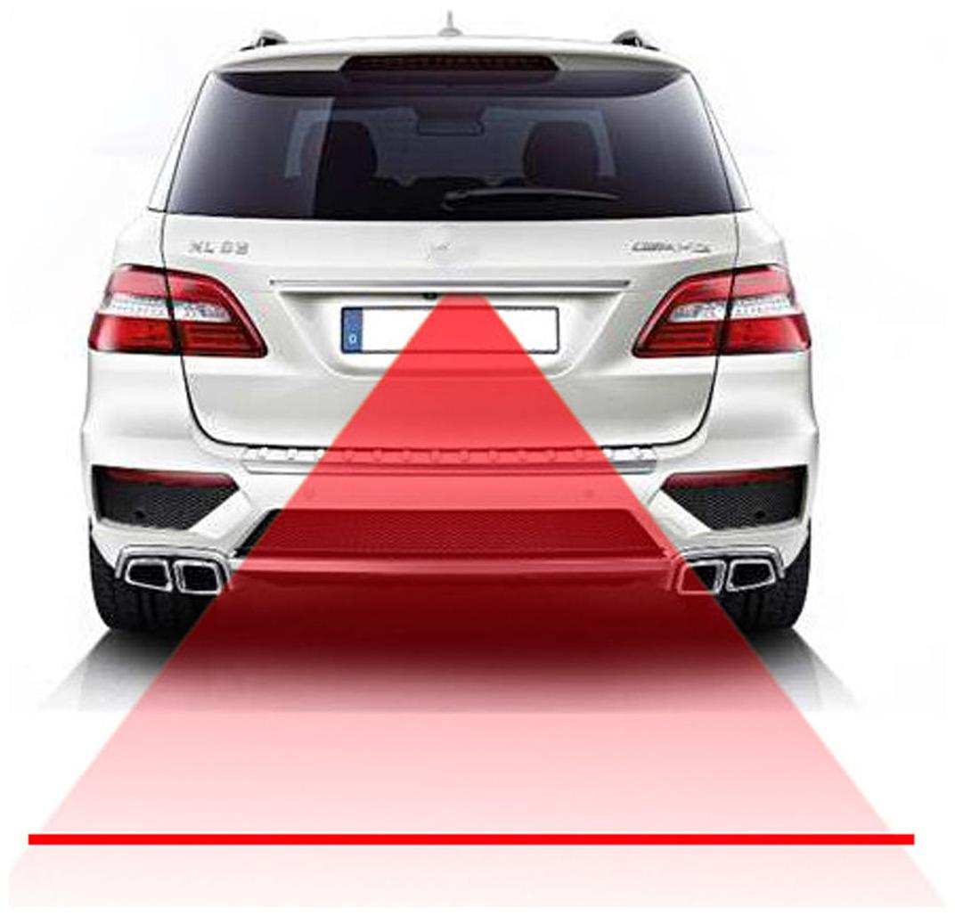 

Vheelocity in Car Keep Distance Hazard For Honda Accord