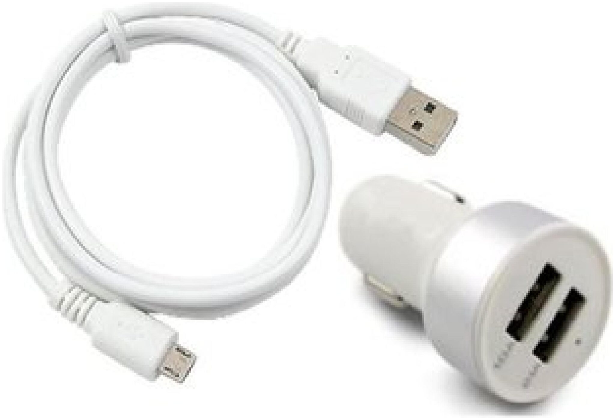 

Walta 2 6 dual Usb Charger