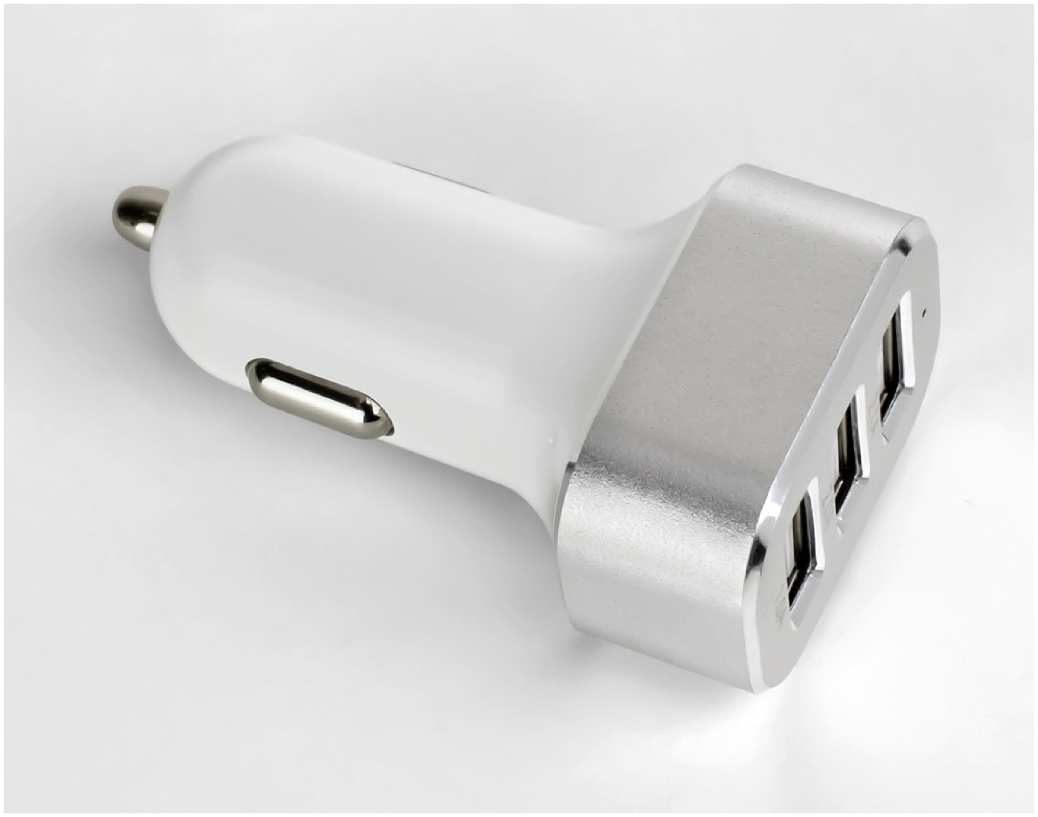 

Walta 3Usb 3 40 Car Charger 3 1Amp