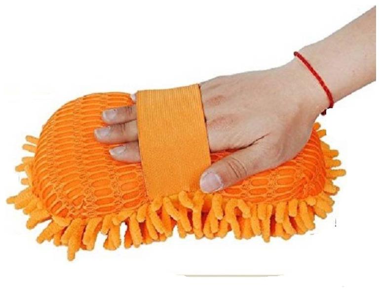 

Washer Sponge Brush Clean Tools Regular Sponge