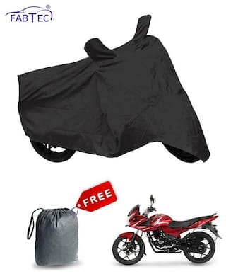 Buy Waterproof Bike Cover For Bajaj Discover 150f Bike Body Cover