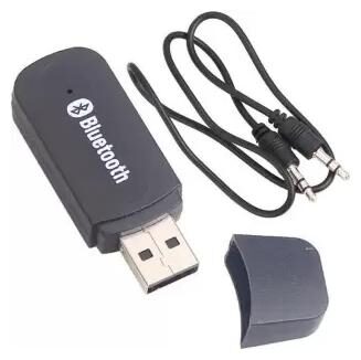 

WIRELESS MUSIC RECEIVER BLUETOOTH-47