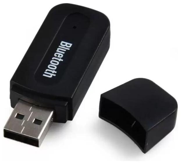 

WIRELESS MUSIC RECEIVER BLUETOOTH-37
