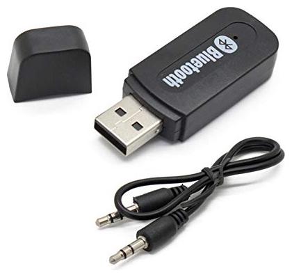 

WIRELESS MUSIC RECEIVER BLUETOOTH-49