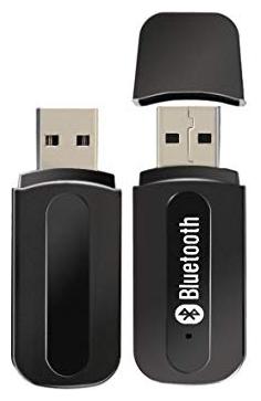

WIRELESS MUSIC RECEIVER BLUETOOTH-59