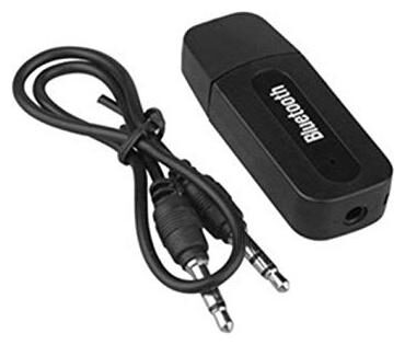 

WIRELESS MUSIC RECEIVER BLUETOOTH-70